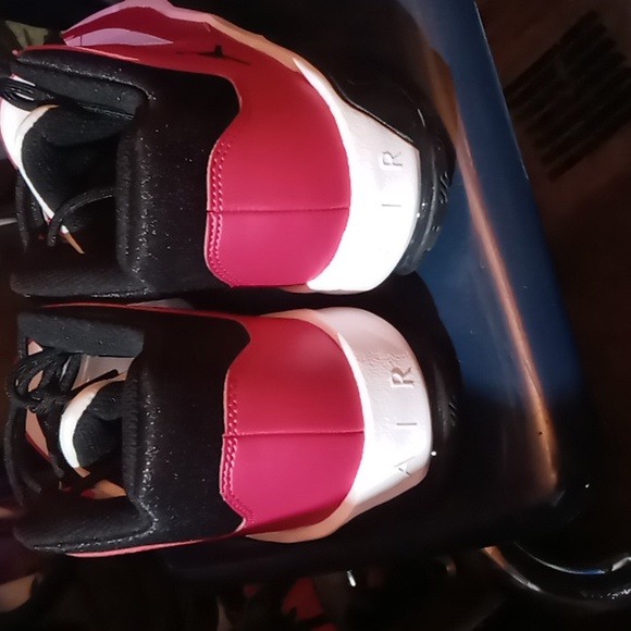 Kid's Jordan Max Aura 3 - Picture 3 of 4